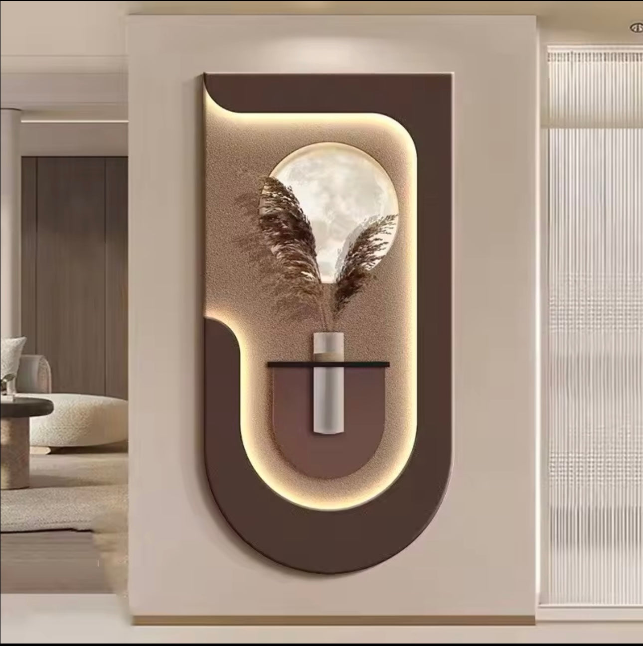 Wall Hanging Art